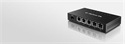 Ubiquiti ER-X-SFP - Ubiquiti ER-X-SFP. Ethernet LAN, velocidad de transferencia de datos: 10,100,1000 Mbit/s. 