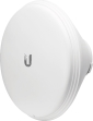 Ubiquiti HORN-5-45 - Ubiquiti HORN-5-45. Ganancia de la antena (max): 15,5 dBi, Frecuencia de banda: 5.15 - 5.8