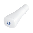 Ubiquiti LTU-INSTANT-5 - Ubiquiti LTU Instant 5. 5 GHz. Algoritmos de seguridad soportados: WPA2-PSK. Energía sobre