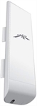 Ubiquiti NSM5 - Punto Acces Esxt. Nanost.M5 16Dbi - Tipo Alimentación: Dc; Número De Puertos Lan: 1 N; Ubi