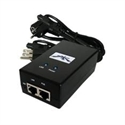Ubiquiti POE-48-24W - Adaptador Ubiquiti Networks Poe - 48 Poe 48Vdc 24W