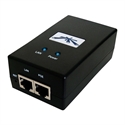 Ubiquiti POE-48-24W-G - Ubnt Poe 48 V. 24W Negro Petaca (R - Tipología Genérica: Gestión Cables; Tipología Específ
