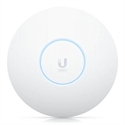 Ubiquiti U6-ENTERPRISE - Ubiquiti UniFi6 Enterprise. 2,4 GHz, 5 GHz, 6 GHz, Rango máximo de transferencia de datos: