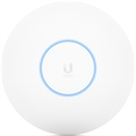 Ubiquiti U6-LR - WIRELESS PUNTO DE ACCESO UBIQUITI U6-LR 1XETHERNET RJ-45 2400MBPS POE 5GHZ 5.5DBI