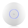 Ubiquiti U7-PRO - Ubiquiti U7 Pro. Rango máximo de transferencia de datos: 5400 Mbit/s, Ethernet LAN, veloci