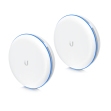 Ubiquiti UBB-XG - Ubiquiti XG. Rango máximo de transferencia de datos: 6000 Mbit/s, Distancia de transferenc