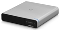 Ubiquiti UCK-G2-PLUS - Ubiquiti Cloud Key Gen2. Color del producto: Negro, Gris, Indicadores LED: Poder, Certific