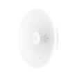 Ubiquiti UISP-DISH - Ubiquiti UISP Dish. Ganancia de la antena (max): 30 dBi, Frecuencia de banda: 5.15 - 6.875