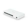 Ubiquiti UISP-S - Ubiquiti Networks UISP. Tipo de interruptor: Gestionado, Capa del interruptor: L2. Puertos
