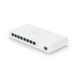 Ubiquiti UISP-S - Ubiquiti UISP. Tipo de interruptor: Gestionado, Capa del interruptor: L2. Puertos tipo bás