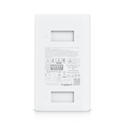 Ubiquiti U-POE++ - Ubiquiti Uisp U-Poe++. Tipo De Interfaz Ethernet: Gigabit Ethernet, Estándares De Red: Iee