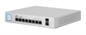 Ubiquiti US-8-150W - Ubiquiti UniFi US-8-150W. Tipo de interruptor: Gestionado. Puertos tipo básico de conmutac