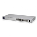 Ubiquiti USW-24 - Ubiquiti Unifi Switch 24 Gigabit - Puertos Lan: 24 N; Tipo Y Velocidad Puertos Lan: Rj-45 