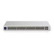 Ubiquiti USW-48 - Ubiquiti Unifi Switch 48 Gigabit - Puertos Lan: 8 N; Tipo Y Velocidad Puertos Lan: Rj-45 1