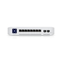 Ubiquiti USW-ENTERPRISE-8-POE - Switch Enterprise 8 - Puertos Lan: 8 N; Tipo Y Velocidad Puertos Lan: Rj-45 10/100/1000 Mb