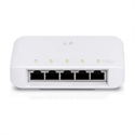 Ubiquiti USW-FLEX - El USW-Flex es un switch Gigabit de capa 2 configurable con detecciÃ³n automÃ¡tica 802.3af