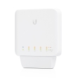 Ubiquiti USW-FLEX-3 - Ubiquiti UniFi Switch Flex (3-pack). Tipo de interruptor: Gestionado, Capa del interruptor