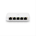 Ubiquiti USW-FLEX-MINI-5 - Ubiquiti UniFi Switch Flex Mini (5-pack). Tipo de interruptor: Gestionado. Puertos tipo bá