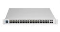 Ubiquiti USW-PRO-48-POE - HUB SWITCH UBIQUITI GS 48+4P UNIFI POE++600W M RM 48 RJ45 4SFP+ POE+MAX32W POE++MAX64W
