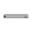 Ubiquiti USW-PRO-MAX-16 - Ubiquiti Pro Max 16. Capa del interruptor: L3. Puertos tipo básico de conmutación RJ-45 Et
