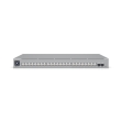 Ubiquiti USW-PRO-MAX-24 - Ubiquiti Pro Max 24. Capa del interruptor: L3. Puertos tipo básico de conmutación RJ-45 Et