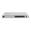 Ubiquiti USW-Pro-24 - Ubiquiti UniFi USW-PRO-24. Tipo de interruptor: Gestionado, Capa del interruptor: L2/L3. P