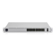 Ubiquiti USW-Pro-24 - Switch Pro 24 Poe Y Sfp - Puertos Lan: 8 N; Tipo Y Velocidad Puertos Lan: Rj-45 10/100/100