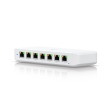 Ubiquiti USW-ULTRA-60W - Ubiquiti Ultra 60W. Tipo de interruptor: Gestionado, Capa del interruptor: L2. Puertos tip