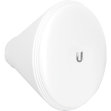 Ubiquiti-Networks HORN-5-30 - Ubiquiti Networks HORN-5-30, 19 dBi, 5.15 - 5.85 GHz, 30°, 30°, Antena de bocina, Polariza