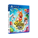 Ubisoft 300124895 - JUEGO SONY PS4 RABBIDS PARTY OF LEGENDS PARA PS4