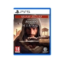 Ubisoft E05866 - JUEGO SONY PS5 ASSASSINS CREED MIRAGE DELUXE ED PARA PS5