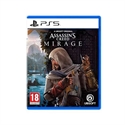 Ubisoft E05934 - JUEGO SONY PS5 ASSASSINS CREED MIRAGE PARA PS5