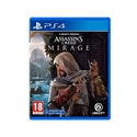 Ubisoft E05939 - JUEGO SONY PS4 ASSASSINS CREED MIRAGE PARA PS4