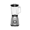 Ufesa 70205336 - BATIDORA DE VASO UFESA BS4860 ZAFIRO PLUS 1250W CAP VASO 1,5L 6 CUCHILLAS AC.INOX HIELO BL