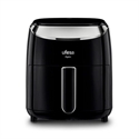 Ufesa 72805367 - FREIDORA DE AIRE UFESA APEX 3.5L 3,5L 1200W TERM.80-200Âº TEMP.60 MIN DOBLE CIRCUITO