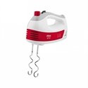 Ufesa BV4650 - AMASADORA UFESA ACTIVA BV4650 BLANCO-ROJO 400W 5VELOC TURBO 2 VARILLAS AMASAD. BATID.