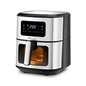 Ufesa EAGLE - FREIDORA DE AIRE UFESA EAGLE 6.5L 6.5L 1700W TERM.200Âº TEMP.60 MIN PTA.CRISTAL ACCES
