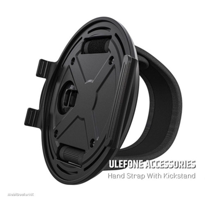 Ulefone ULEARPAD_HANDSTRAP Correa de mano Ulefone con soporte.