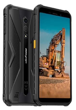 Ulefone ULEARX12B Armor X12 es resistente a salpicaduras, agua y polvo y fue probado en condiciones controladas de laboratorio con una clasificación de IP68 según la norma IEC 60529 (profundidad máxima de 1,5 metros durante 30 minutos). El cargador y los accesorios no son resistentes al agua. La resistencia a salpicaduras, agua y polvo no es permanente y puede disminuir como resultado del desgaste normal. No intente cargar un Armor X12 mojado. Daños por líquidos no cubiertos por la garantía.