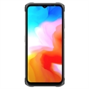 Ulefone ULEAR125GG - ULEFONE SMARTPHONE ARMOR 12 GRAY 5G/6.52''/ OC 2.0 GHZ/128GB ROM/8GB RAM/48+8+2+2+2MP/5180