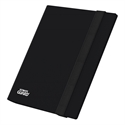 Ultimate-Guard UGD010160 - Portafolio De Alta Calidad Con Una Flexible Y Resistente Cubierta. Incluye 20Páginas De 8 