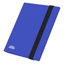 Ultimate-Guard UGD010161 - Portafolio De Alta Calidad Con Una Flexible Y Resistente Cubierta. Incluye 20Páginas De 8 