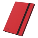 Ultimate-Guard UGD010204 - Portfolio De Alta Calidad Con Innovador Materíal Para Cartas ColecciónablesDe Tamaño Están