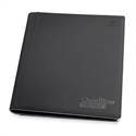 Ultimate-Guard UGD010423 - Album Para Cartas Colecciónables De Tamaño Estándar Y Japonés Con 20 Páginas (Unidas Al Ál