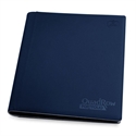 Ultimate-Guard UGD010425 - Album Para Cartas Colecciónables De Tamaño Estándar Y Japonés Con 20 Páginas (Unidas Al Ál