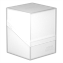 Ultimate-Guard UGD010689 - ¡Consigue Un Agarre Perfecto Con Tu Boulder!Caja Solida De Cartas Práctica Y Compacta Con 