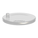 Ultimate-Guard UGD011112 - ¡Tomamos Posición! ¡Exhíbe Tus Figuras Con Estos Soportes De Figuras Transparentes - Dispo