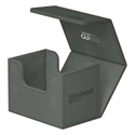 Ultimate-Guard UGD011209 - Este Práctico Estuche Para Mazos Sidewinder 80+ Proporcióna Un Fácil Acceso A Su Mazo De C