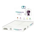 Ultimate-Guard UGD030016 - Caja Protectora De Alta Calidad - Fabricada En Pet Extra Claro Y Especialmente Diseñada Pa