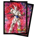 Ultra-Pro 15699 - Fundas Ultra Pro De Tamaño Estándar Dragon Ball Super StandardSize Deck Protector Syn Shen
